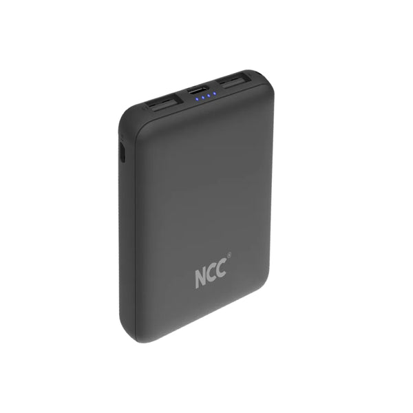 NCC BP02 5000mAh Mini Compact Power Bank