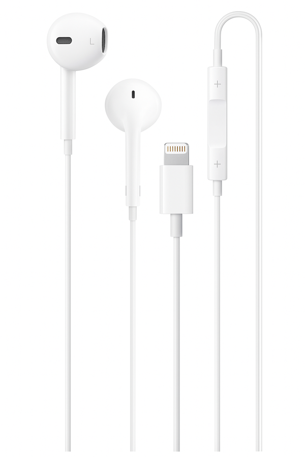 NCC Wired Earbuds - (Type-C)