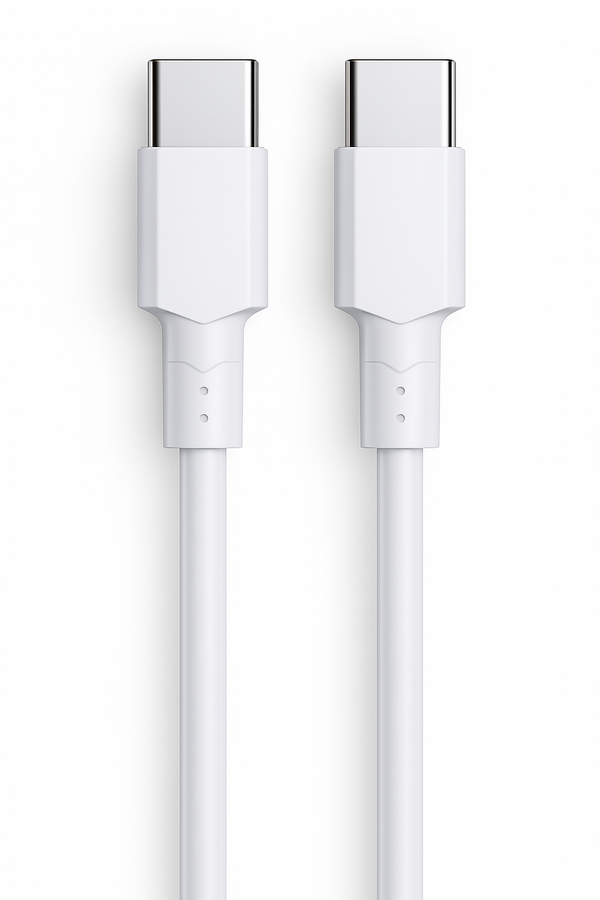 NCC 60W Type-C to Type-C Cable